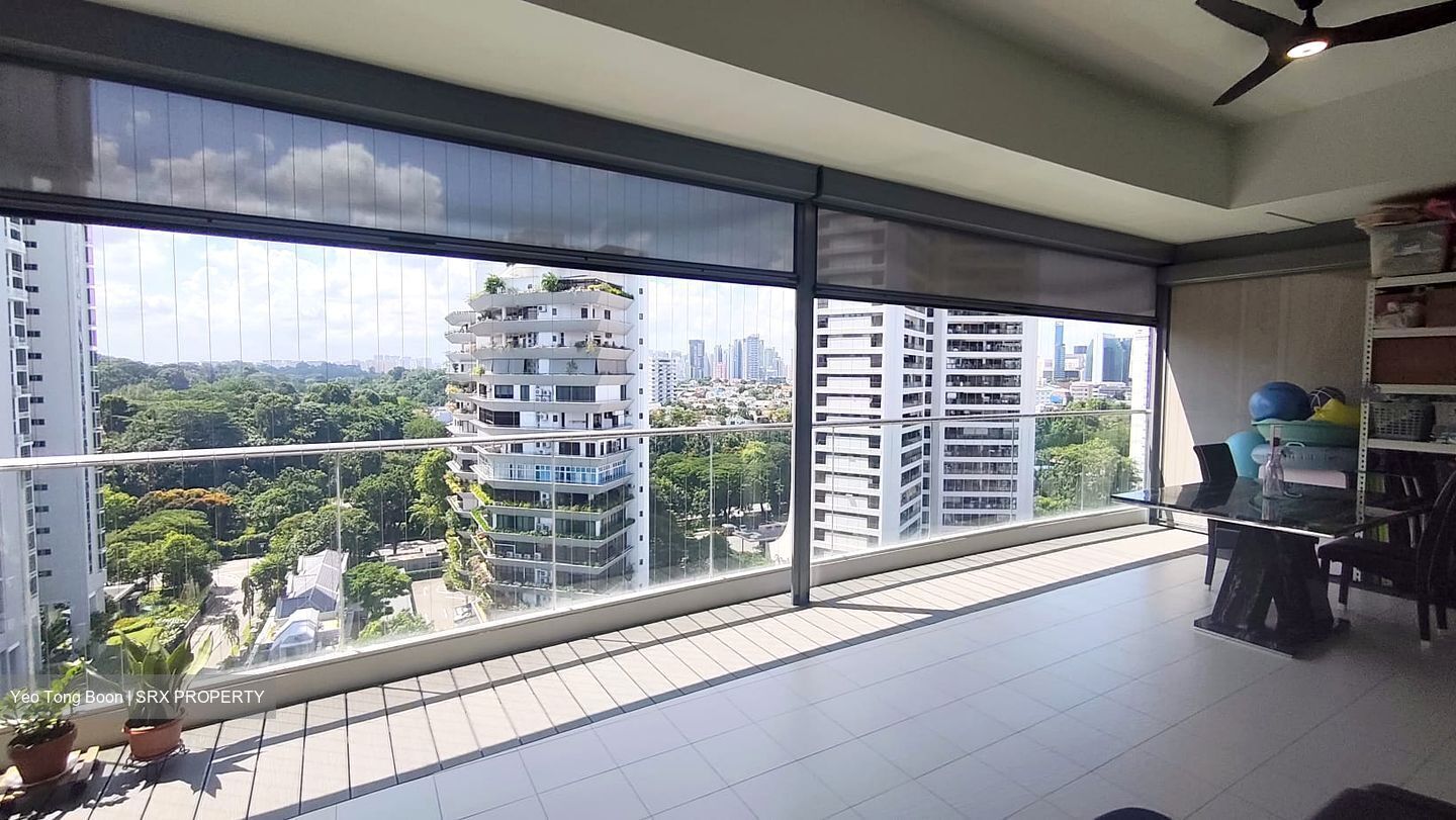 Bellerive (D10), Apartment #575230741